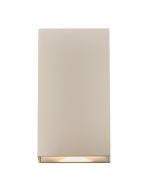 Rold Flat Wall light Sanded-84151008