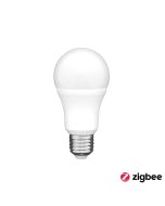 CLASSIC 9.5W SMART LED GLOBE E27 RGB AND CCT - S9E27LED9W-RGB-Z