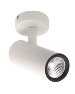 14W High Power LED Spotlight White 13W SC705-WH Superlux