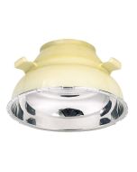 Retro Fit Reflector for Self Ballasted lamps Chrome SD-REF Superlux