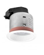 60min Fire Rated Downlight White 100W SD125-FIRE60 Superlux