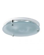 Commercial Fluorescent Floating Lens Downlight White 13W SDF200-113 Superlux