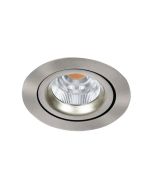 JUNISTAR GYRO LED 2700K w/ DIMMABLE DRIVER SG70221BS