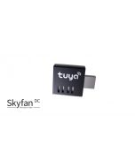 SKYFAN DC - Smart Home App Control Module – Wifi to suit Smart Life App Google Home and Amazon Alexa compatible - SKYAPPCM