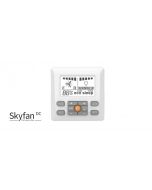 Skyfan Wall Control Module to suit with light models - SKYWCM