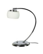 ELLY LED Stylish LED Table Lamp - SL98651CH