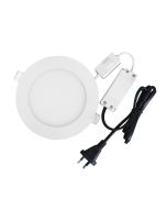 SLICKTRI LED Dimmable ULTRA SLIM Recessed Downlights 9W CCT