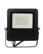 LED Smart Dimmable 5000K+RGB Flood Lights SMTFLOOD1