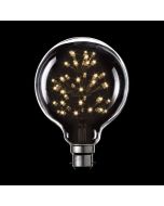 GLOBE - STARGLOW G95 LED 3W 152LM B22 2700K (NON-DIMMABLE) 18623 Brilliant Lighting