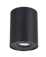 GU10 Round Gimbal Surface Mounted Ceiling Downlights SURFACE23