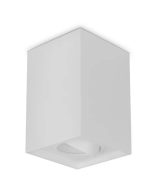 GU10 Square Gimbal Surface Mounted Ceiling Downlights SURFACE24