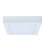 Dimmable Surface Mounted Oyster Lights SURFACE7D