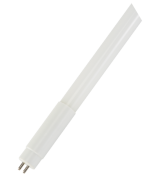 SupValue T5 LED Glass Tube 4000K G5 - 363044 