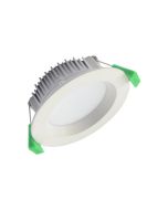 Tradetec Arte LED Downlight 10w CCT in White Martec Lighting - TLAD34510WD
