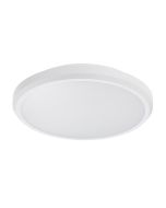 Eclipse II Tricolour LED Ceiling Oyster Lights 18W