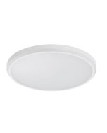 Eclipse II Tricolour LED Ceiling Oyster Lights 28W