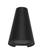 Exterior Cone Shape Surface Mounted Wall Lights  TORQUE2