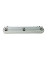 LED IP66 Outdoor Striplight 60cm - UA7814/60
