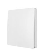 SMART WIFI KINETIC WALL SWITCH 3 GANG - WHITE - 20760/05