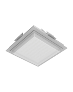 UniGlow Lowbay Frame For Recessed Installation- 373209
