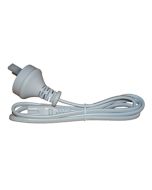 Power Plug For Integrated T5 LED Fluorescent Light Verbatim - 65638