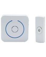 Wireless Door Chime Battery Operated- MDC146