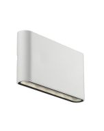 Kinver Wall Metal White - 84181001
