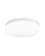 20W LED COMO LIGHTKIT CCT AND DIMMABLE - WHITE - 21657/05