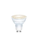 Smart | GU10 | 410 Lumen Bulb Glass Clear - 2070031000