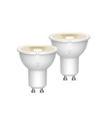 Smart | GU10 | 450 Lumen Bulb Plastic Clear - 2070041000