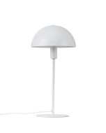 Ellen Table Metal, Plastic White - 48555001